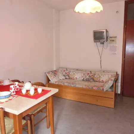 Delightful Two-room Flat Next To The Apartment