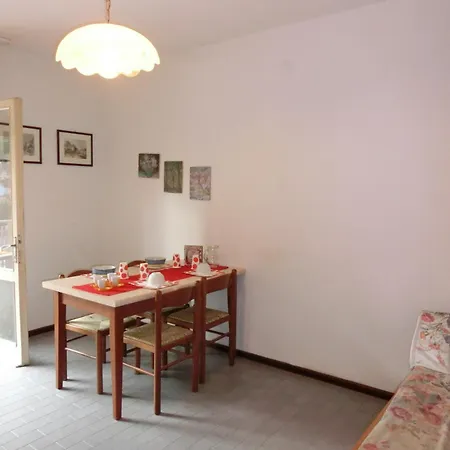 Delightful Two-room Flat Next To The Apartment