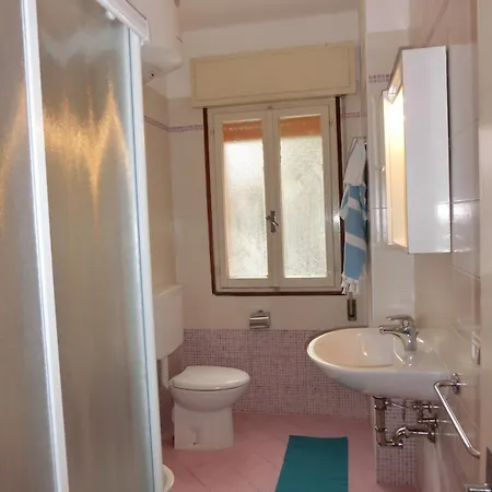 Delightful Two-room Flat Next To The Bibione