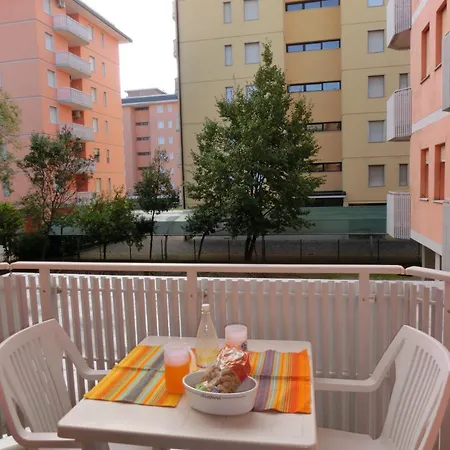 Apartment Delightful Two-room Flat Next To The Bibione