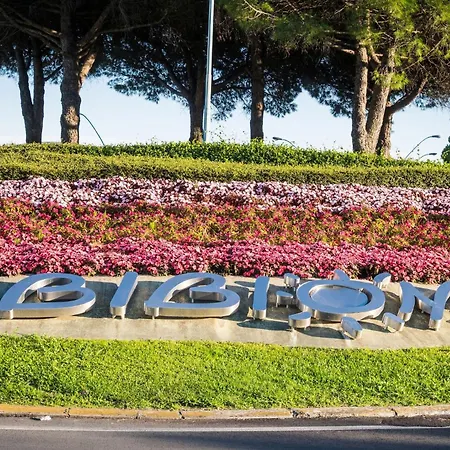 Delightful Two-room Flat Next To The Bibione